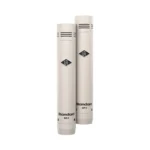 Universal Audio SP-1 Standard Pencil Microphones with Hemisphere Mic Modeling (Pair) - Image 3