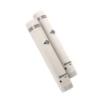 Universal Audio SP-1 Standard Pencil Microphones with Hemisphere Mic Modeling (Pair) - Image 4