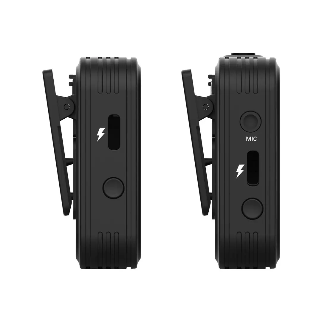 synco-WAir-G1-A1-2 Synco WAir-G1-A1 Ultracompact Digital Wireless Microphone System for Mirrorless/DSLR Cameras - Image 2