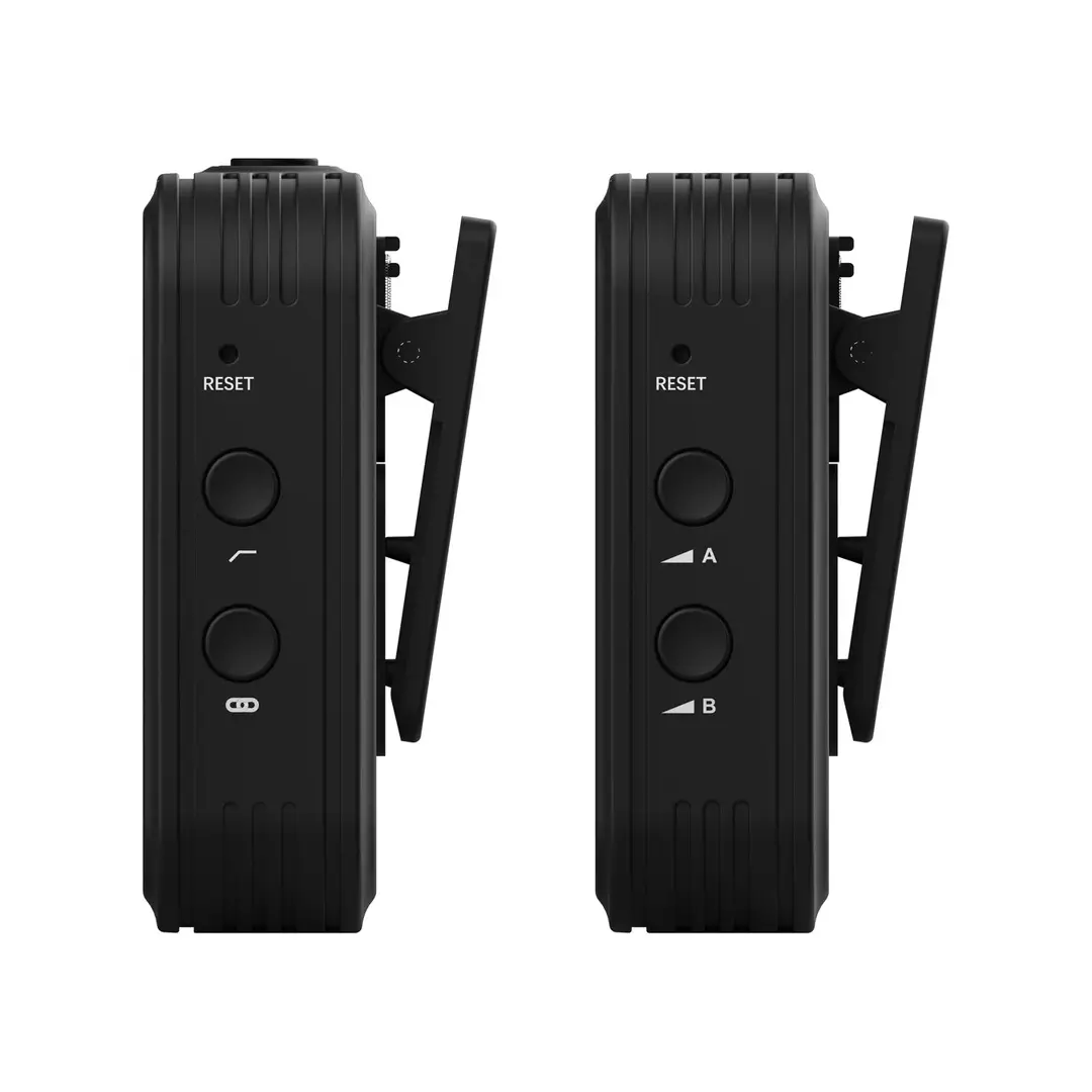 synco-WAir-G1-A1-3 Synco WAir-G1-A1 Ultracompact Digital Wireless Microphone System for Mirrorless/DSLR Cameras - Image 3