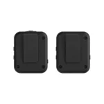 Synco WAir-G1-A1 Ultracompact Digital Wireless Microphone System for Mirrorless/DSLR Cameras - Image 4