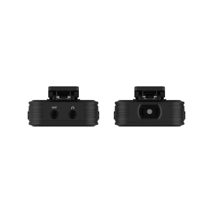Synco WAir-G1-A1 Ultracompact Digital Wireless Microphone System for Mirrorless/DSLR Cameras - Image 5