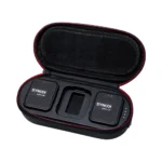 Synco WAir-G1-A1-Pro Ultracompact Digital Wireless Microphone System for Cameras & Smartphones - Image 4