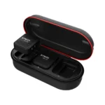 Synco WAir-G1-A1-Pro Ultracompact Digital Wireless Microphone System for Cameras & Smartphones - Image 5