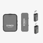 Synco G1TL 2.4G Wireless Microphone System