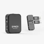 Synco G1TL 2.4G Wireless Microphone System - Image 2