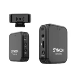 Synco G1TL 2.4G Wireless Microphone System - Image 4