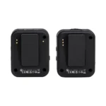 Synco WAir-G2-A1 PRO Wireless Microphone System for Cameras and Smartphones (2.4 GHz) - Image 4