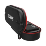 Synco WAir-G2-A1 PRO Wireless Microphone System for Cameras and Smartphones (2.4 GHz) - Image 5