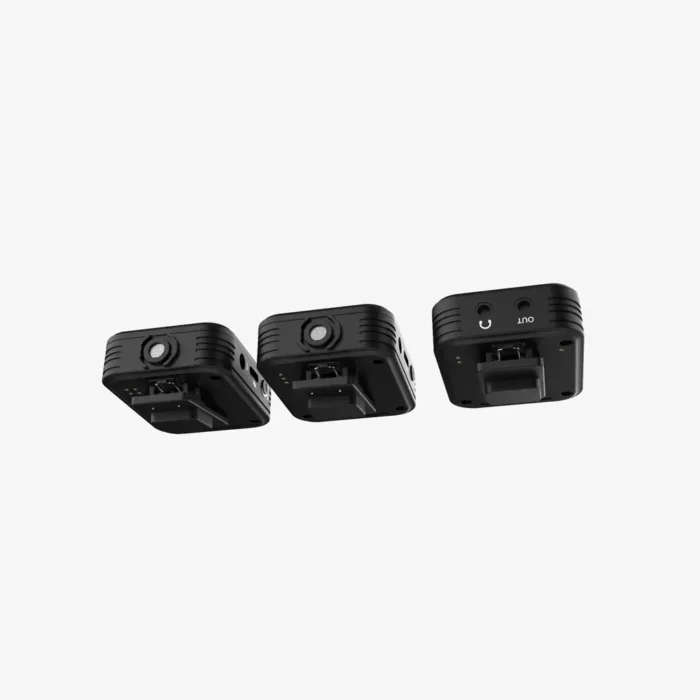 Synco G2A2 MAX Digital 2.4ghz Wireless Microphone - Image 4