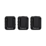 Synco WAir-G2-A2 PRO 2-Person Wireless Microphone System for Cameras and Smartphones - Image 5
