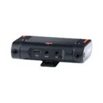 Synco G3 PRO Ultracompact 2-Person Digital Wireless Microphone System for Cameras and Mobile Devices - Image 4