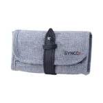 Synco G3 PRO Ultracompact 2-Person Digital Wireless Microphone System for Cameras and Mobile Devices - Image 7