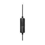 Synco Lav-S6E Omnidirectional Lavalier Microphone with 3.5mm Connector & Camera/Smartphone Sensor - Image 3