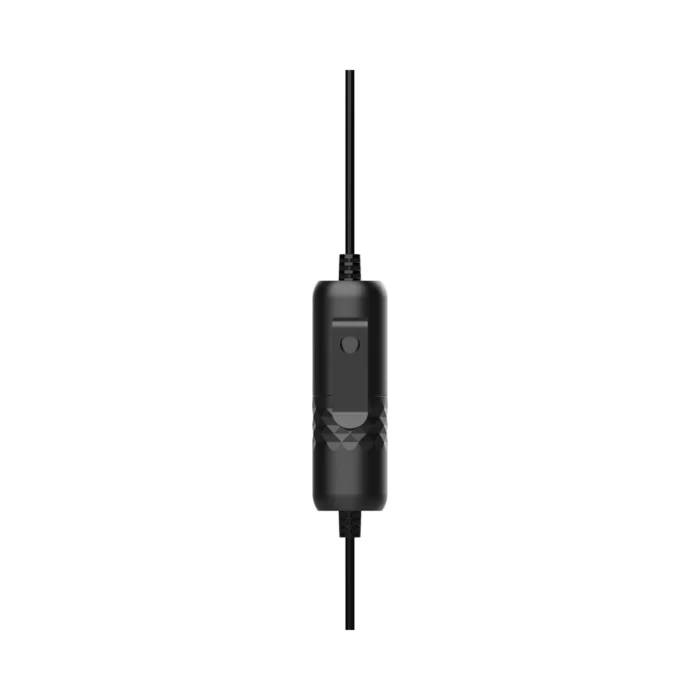 Synco Lav-S6E Omnidirectional Lavalier Microphone