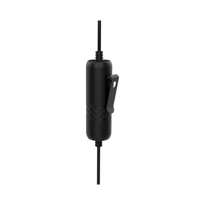 Synco Lav-S6E Omnidirectional Lavalier Microphone