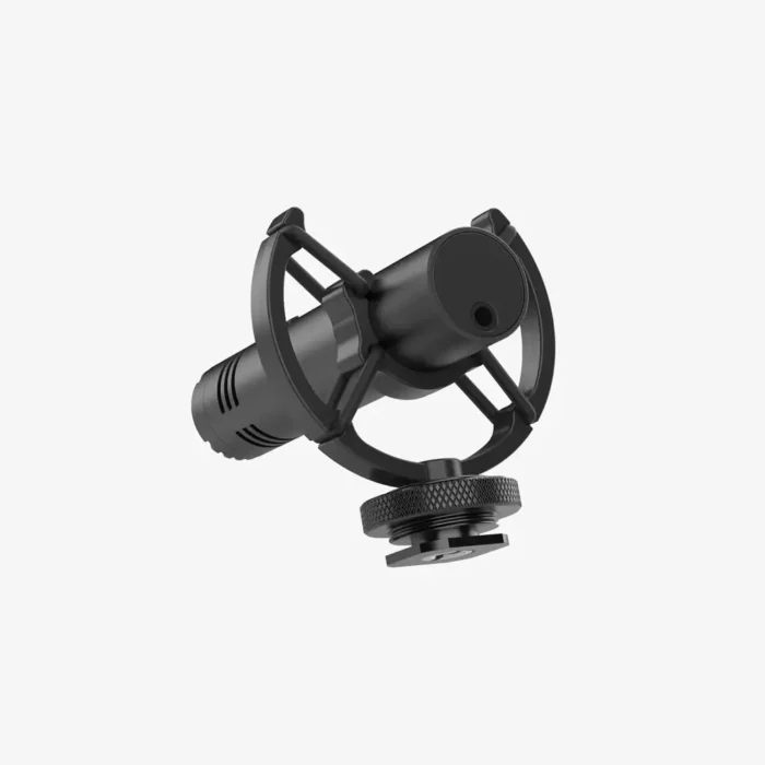 SYNCO M2S Camera Mount Microphone