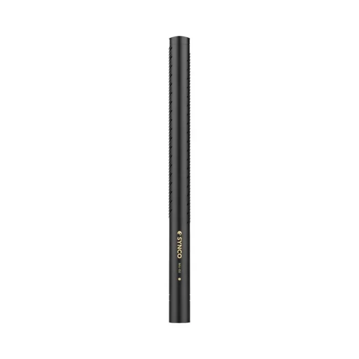 Synco Mic-D2 Hypercardioid Shotgun Microphone - Image 2