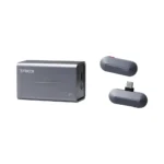 Synco WAir-P1ST Wireless Microphone System with USB-C Connector for Android Devices