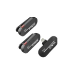 Synco P2XL BK Mini Microphone for Phone Lightning Connector - Image 2