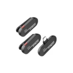 Synco P2XT BK Mini Microphone for Phone Type-C Connector - Image 2