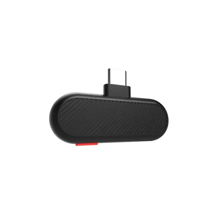 Synco P2XT BK Mini Microphone for Phone Type-C Connector