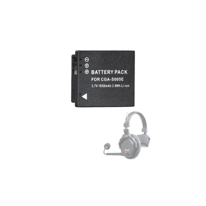 Synco Rechargeable Battery