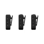 Synco WAir-G1-A2 Ultracompact 2-Person Digital Wireless Microphone System for Mirrorless/DSLR Cameras - Image 3