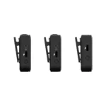 Synco WAir-G1-A2 Ultracompact 2-Person Digital Wireless Microphone System for Mirrorless/DSLR Cameras - Image 4