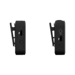 Synco WAir-G1-A2 Ultracompact 2-Person Digital Wireless Microphone System for Mirrorless/DSLR Cameras - Image 6