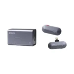 Synco WAir-P1SL Wireless Microphone System with Lightning Connector for iOS Devices