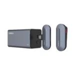 Synco WAir-P1SL Wireless Microphone System with Lightning Connector for iOS Devices - Image 2