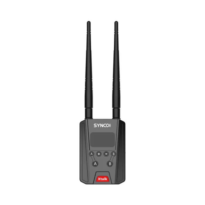 SYNCO Xtalk Link for Two Way Communication Headset