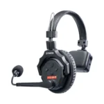 Synco X-Talk X1 Wireless Intercom Single-Ear Headset - Image 4