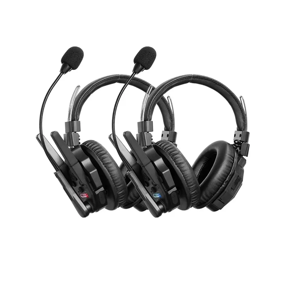 synco-xtalk-xmax-1 Synco Xtalk XMax2 Wireless Intercom with 2 Dual-Ear Headsets - Image 1