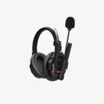 Synco Xtalk XMax13 Wireless Intercom with 13 Dual-Ear Headsets - Image 4