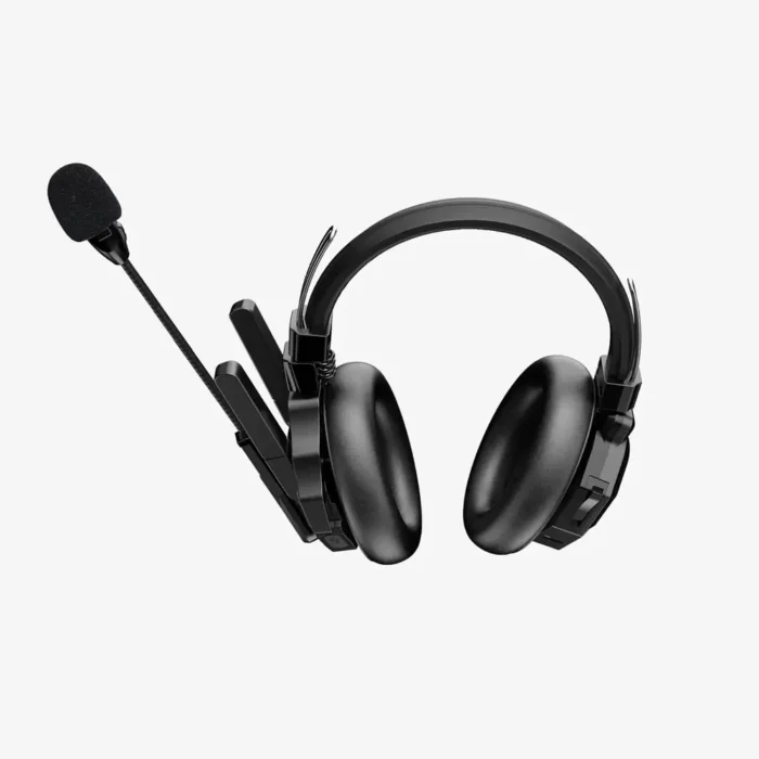 Synco Xtalk XMax1 Wireless Intercom Master/Remote Headset