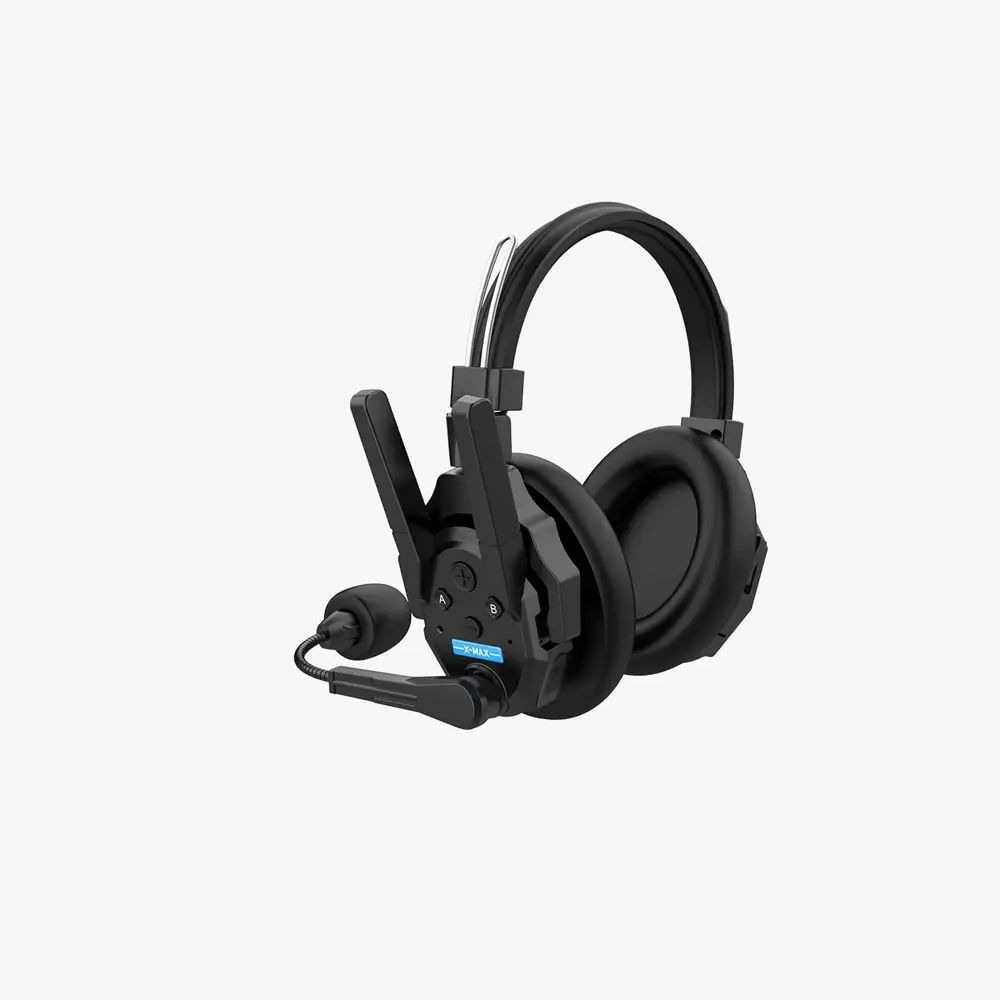 synco-xtalk-xmax1-4 Synco Xtalk XMax13 Wireless Intercom with 13 Dual-Ear Headsets - Image 5