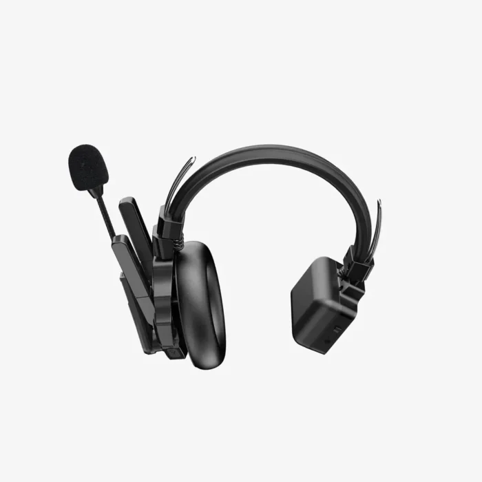 Synco Xtalk XPro1 Wireless Intercom Master/Remote Headset