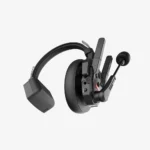 Synco Xtalk XPro9 Wireless Intercom System with 9 Single-Ear Headsets - Image 5