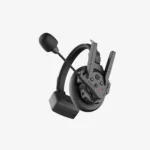 Synco Xtalk XPro1 Wireless Intercom Master/Remote Headset - Image 2