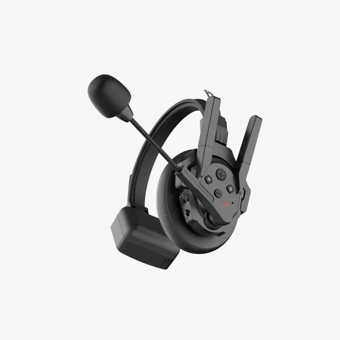 Synco Xtalk XPro1 Wireless Intercom Master/Remote Headset