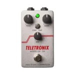 Universal Audio Teletronix LA-2A Studio Compressor Pedal