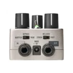 Universal Audio Teletronix LA-2A Studio Compressor Pedal - Image 2
