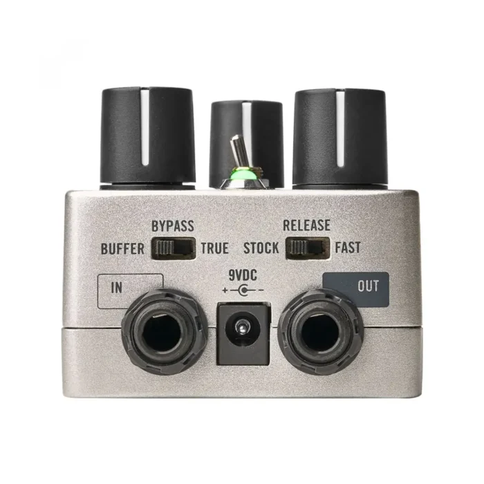Universal Audio Teletronix LA-2A Studio Compressor Pedal - Image 2