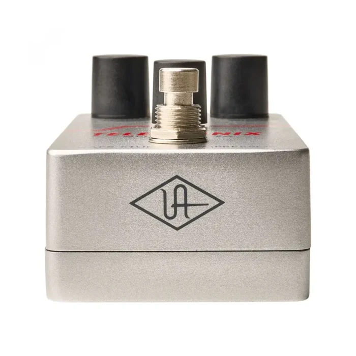 Universal Audio Teletronix LA-2A Studio Compressor Pedal - Image 3