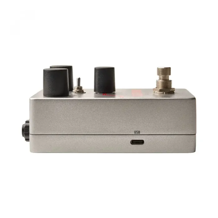 Universal Audio Teletronix LA-2A Studio Compressor Pedal - Image 4