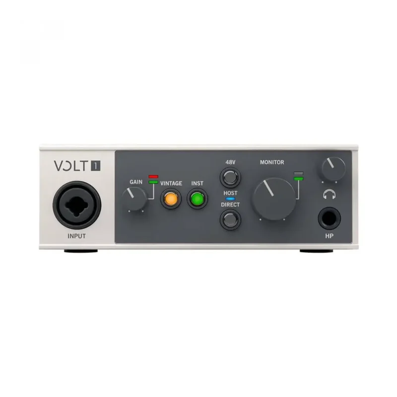 Universal Audio Volt 1