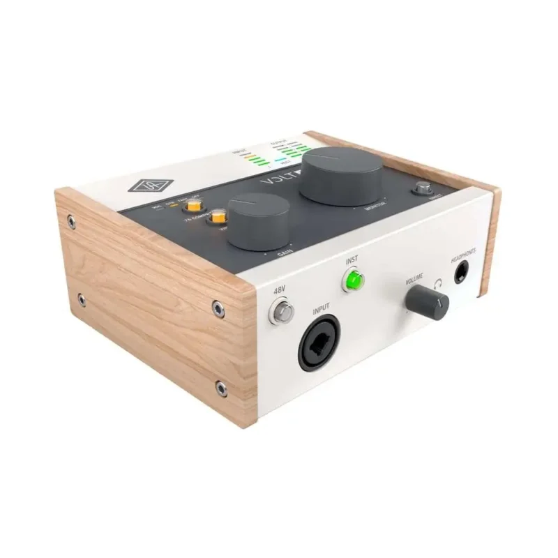 Universal Audio Volt 176