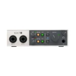 Universal Audio Volt 2